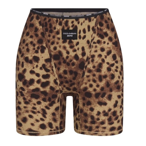 SKIMS x Dolce & Gabbana - Picture 2 of 2